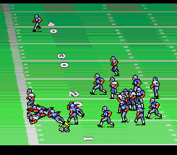 John Madden Duo CD Football